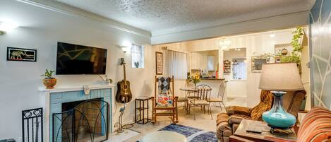 Casa (2 Bedrooms) | Fachada da propriedade