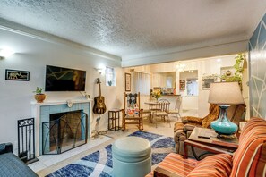 Talo (2 Bedrooms) | Majoituspaikan julkisivu