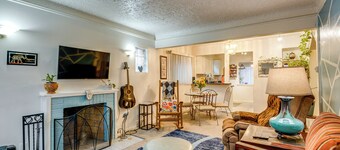 Detroit Nature Escape: Easy Access to Urban Sites