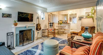 Detroit Nature Escape: Easy Access to Urban Sites