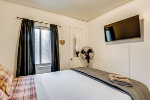 Talo (2 Bedrooms) | Sisätilat