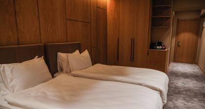 MontiSio Boutique Hotel