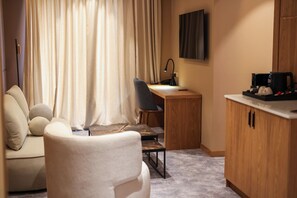 Interior - MontiSio Boutique Hotel (Gudauri)