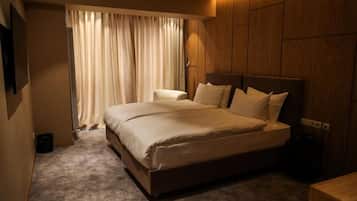 Royal Double Room, Mountain View