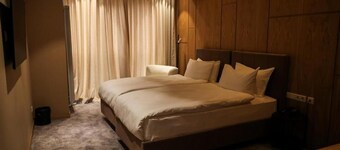MontiSio Boutique Hotel