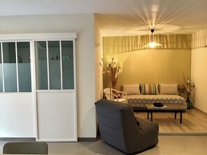 Interior - Maison Maremata, ideal for families in search of peace and nature (Vidauban)