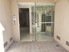 Detalle exterior