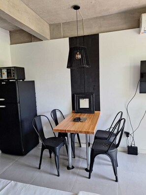 Dining - Studio Palermitano 2 - Traveller Review Award 2026 - (Buenos Aires)