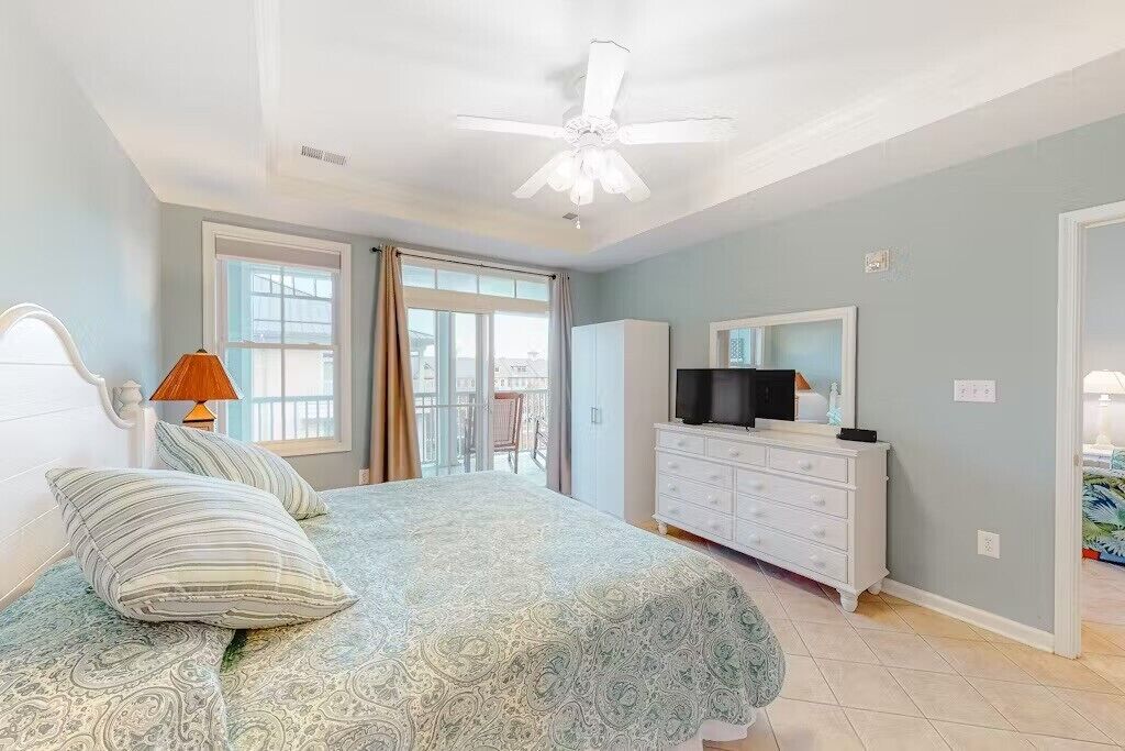 4 habitaciones, tabla de planchar con plancha y wifi gratis 