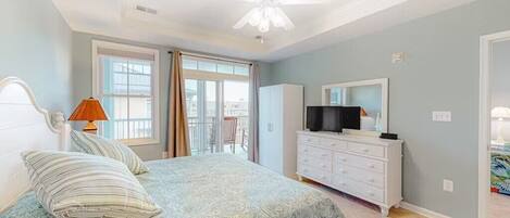 4 habitaciones, tabla de planchar con plancha y wifi gratis