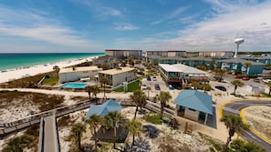 Condo, 3 habitaciones | Exterior