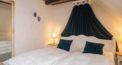 5 Star Holiday Home in Ansager