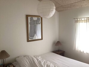 住宿內部