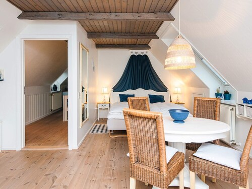 5 Star Holiday Home in Ansager