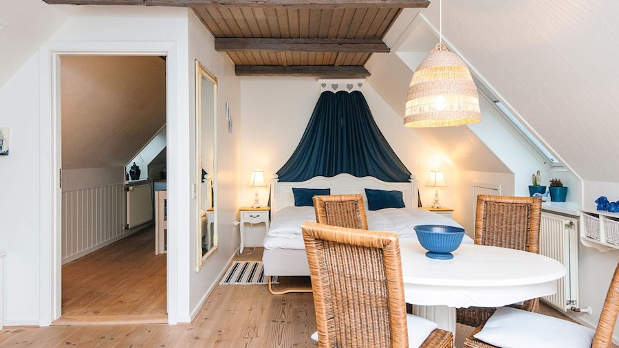 5 Star Holiday Home in Ansager