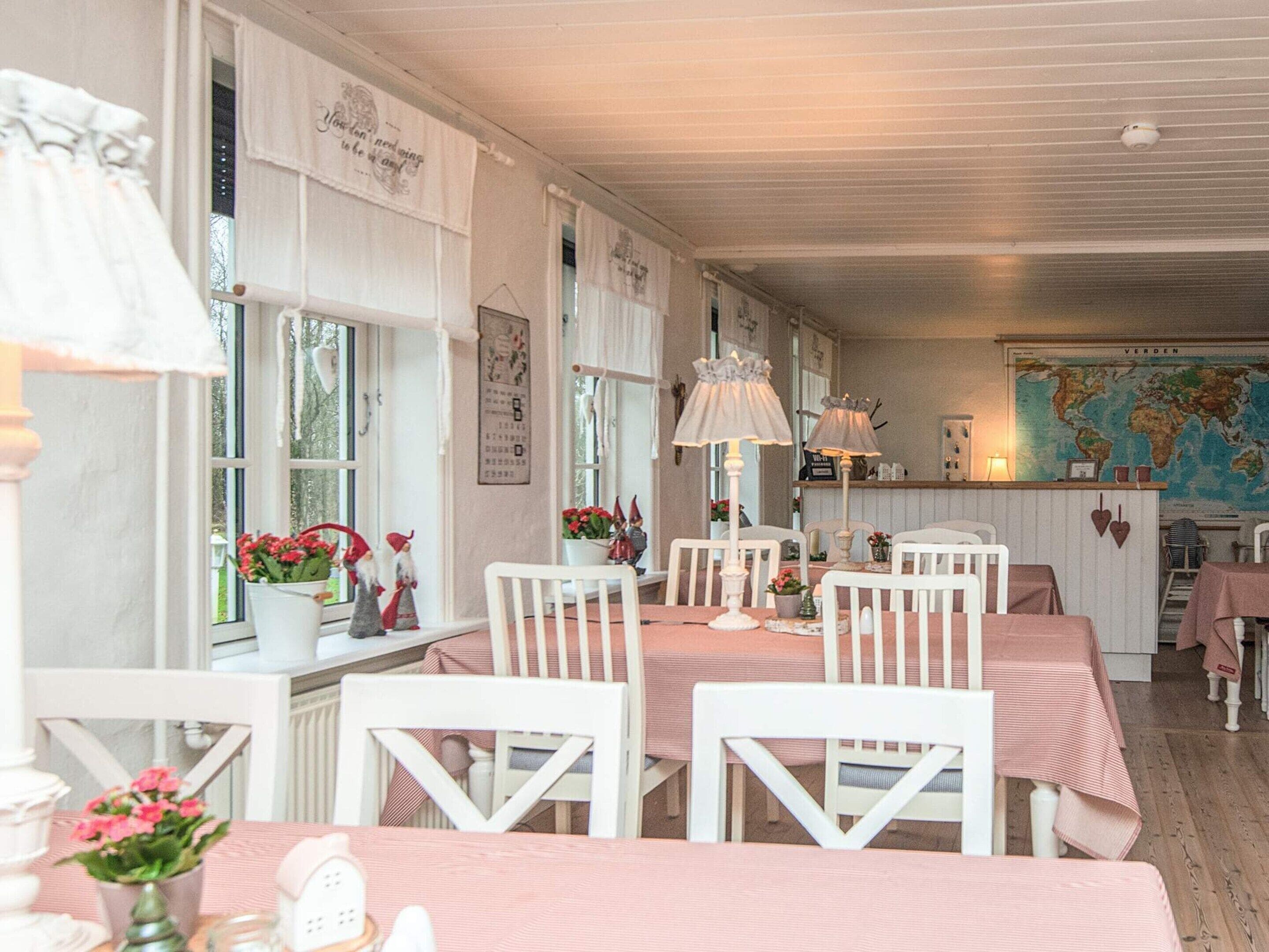 Restaurantes