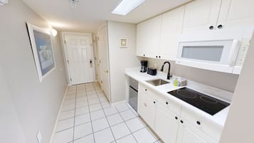 Studio | Private kitchen