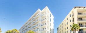 Estudi | Exterior