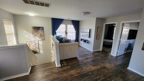 Duplex, 3 Bedrooms | Interior - Modern 3br Luxurious Town Home In Frisco 3 Bedroom Duplex (Frisco)