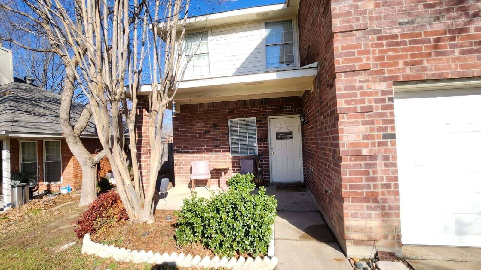 複式房屋, 3 間臥室 | 外觀