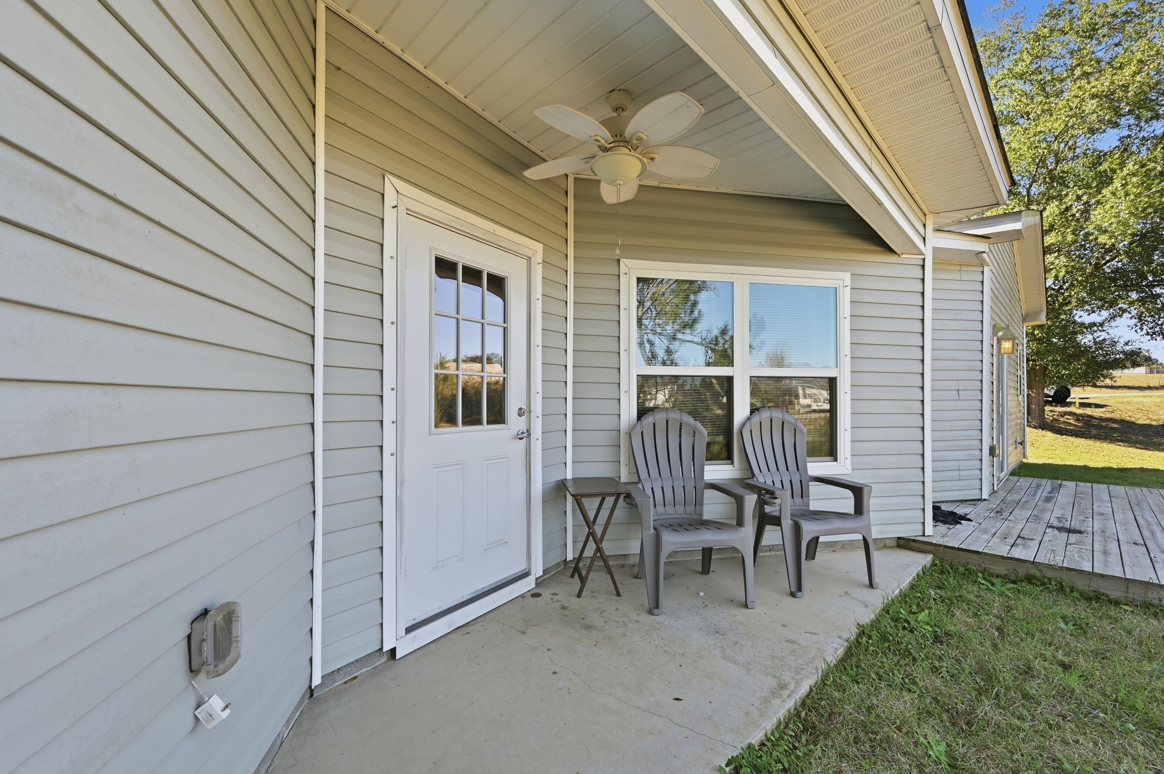 House, 3 Bedrooms | Terrace/patio