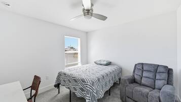 House, 3 Bedrooms | Interior