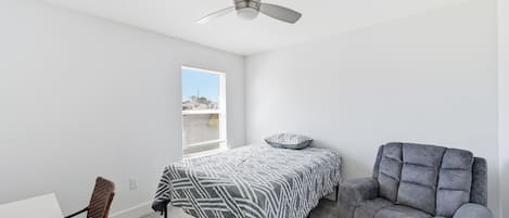 House, 3 Bedrooms | Interior