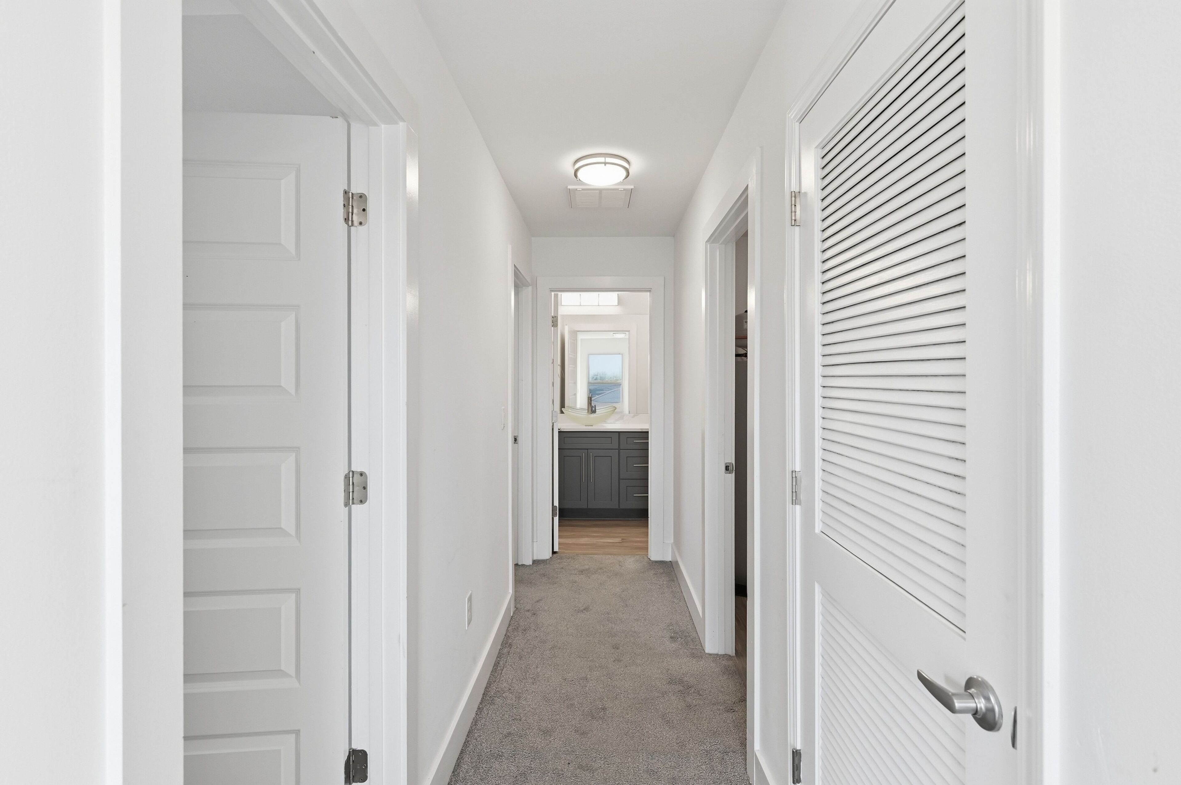 Maison, 3 chambres | Intérieur