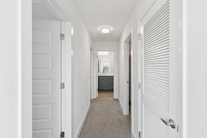 Ferienhaus, 3 Schlafzimmer | Innenbereich