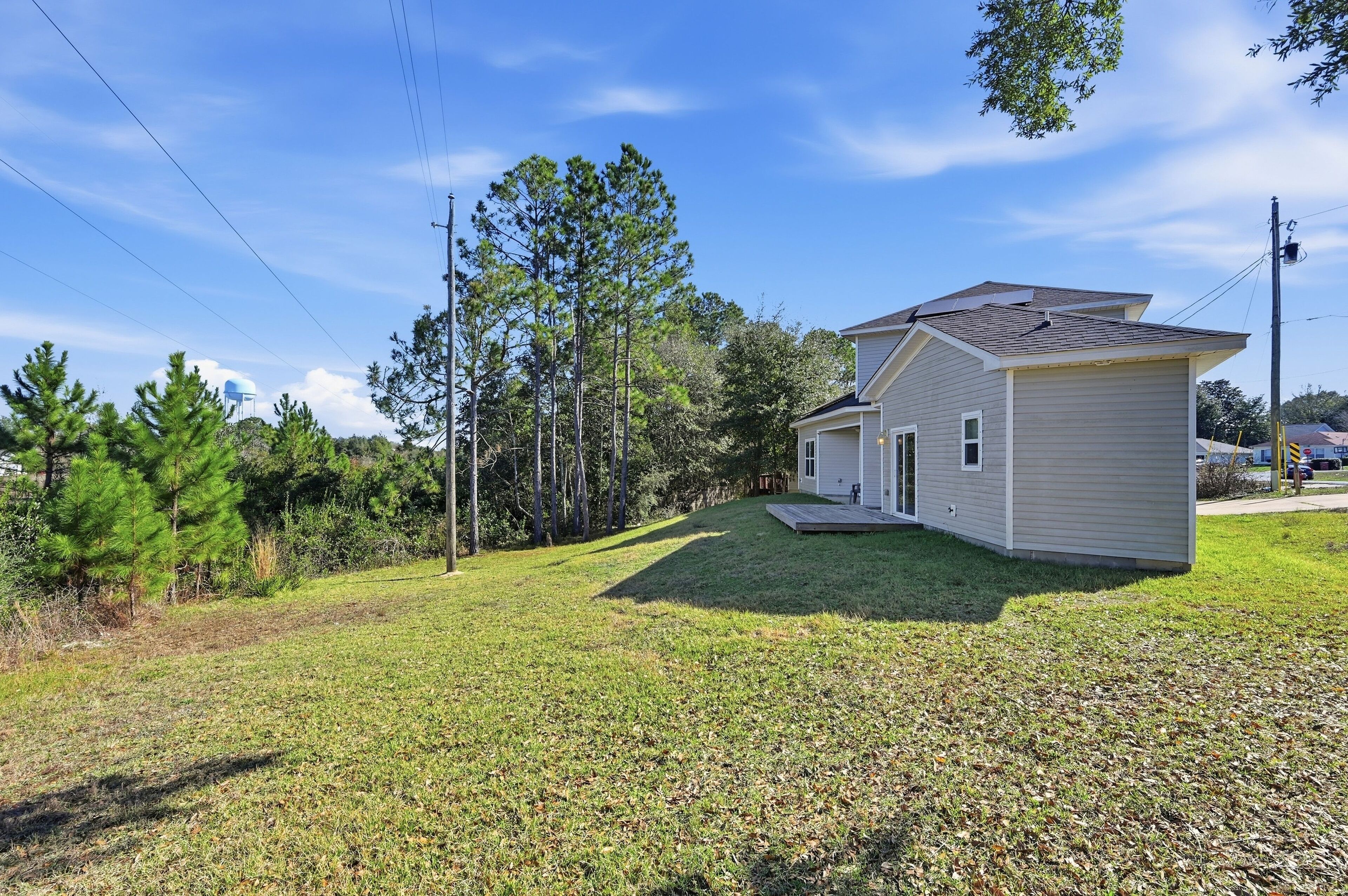 House, 3 Bedrooms | Exterior