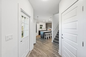Ferienhaus, 3 Schlafzimmer | Innenbereich
