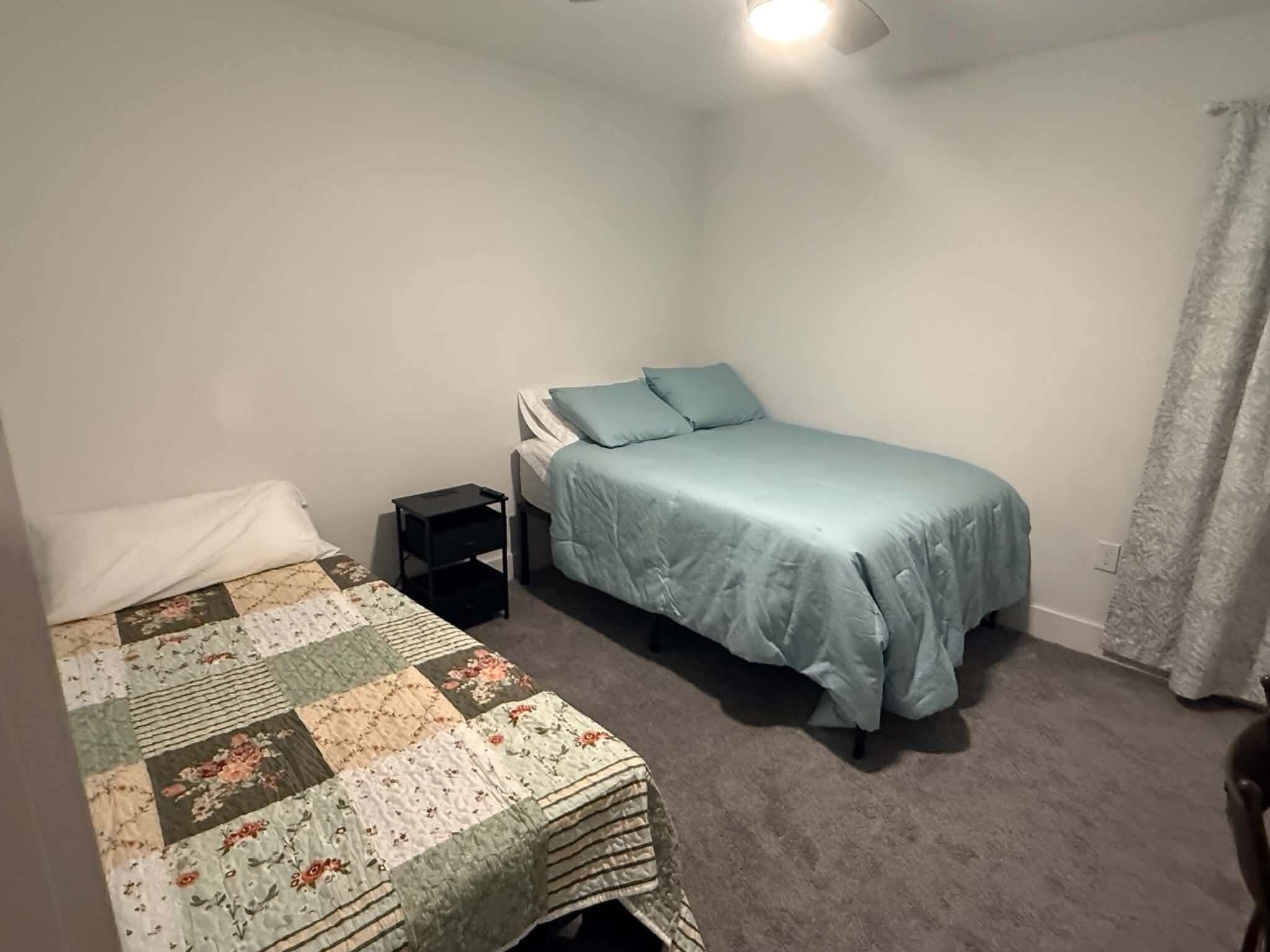 House, 3 Bedrooms | 3 bedrooms, laptop workspace, free WiFi