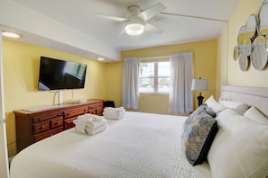 Condo, 1 Bedroom - 514 El Matador 1 Bedroom Condo (Fort Walton Beach)