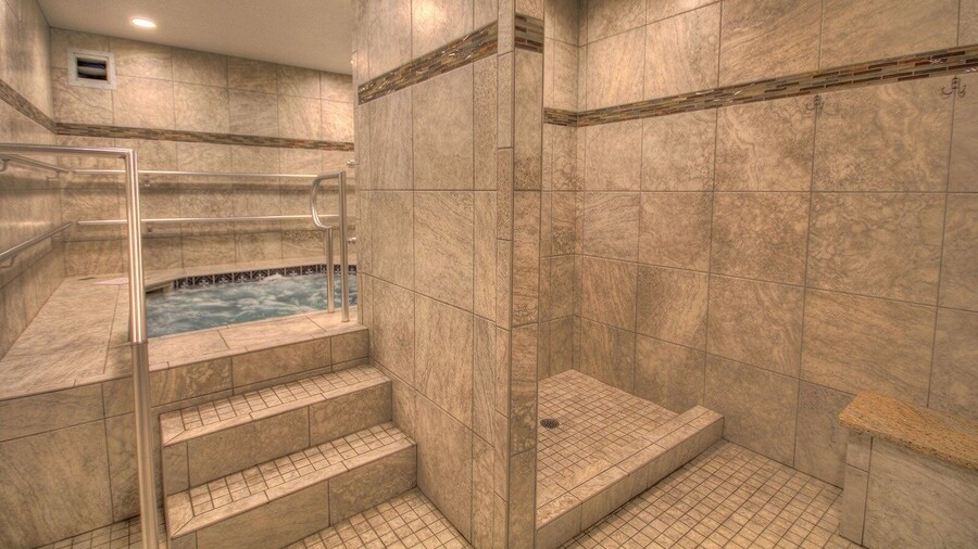 514 El Matador 1 Bedroom Condo