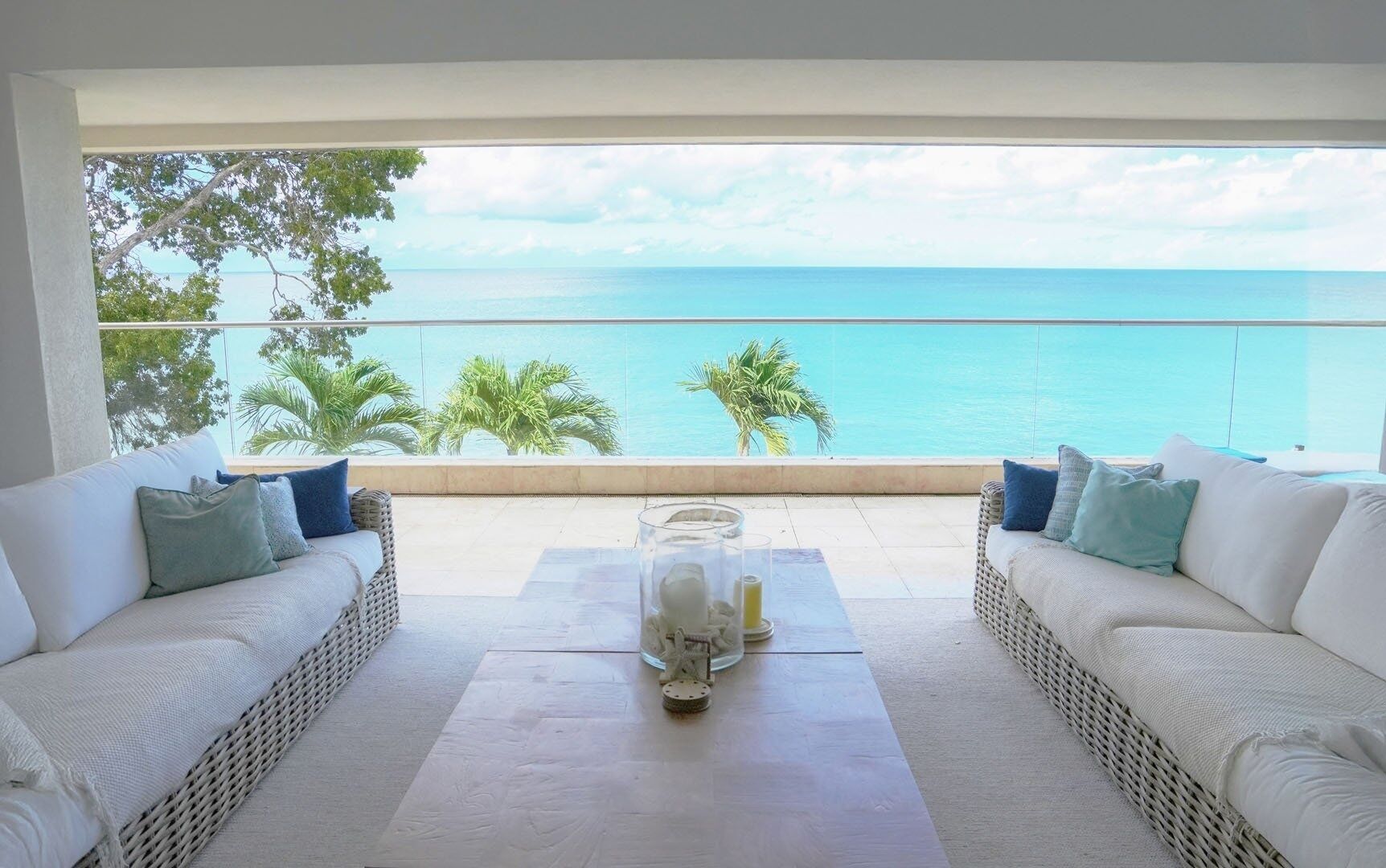 Apartment, 3 Schlafzimmer | Innenbereich