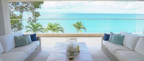 Condo, 3 Bedrooms | Interior