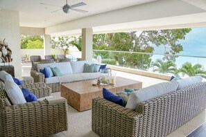 Condo, 3 Bedrooms | Terrace/patio - Portico 1 3 Bedroom Condo (Prospect)