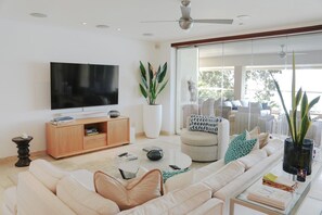 Condo, 3 Bedrooms | Living area - Portico 1 3 Bedroom Condo (Prospect)