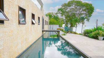 Condo, 3 Bedrooms | Pool