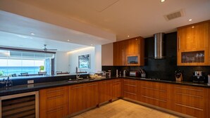 Condo, 3 habitaciones | Cocina privada