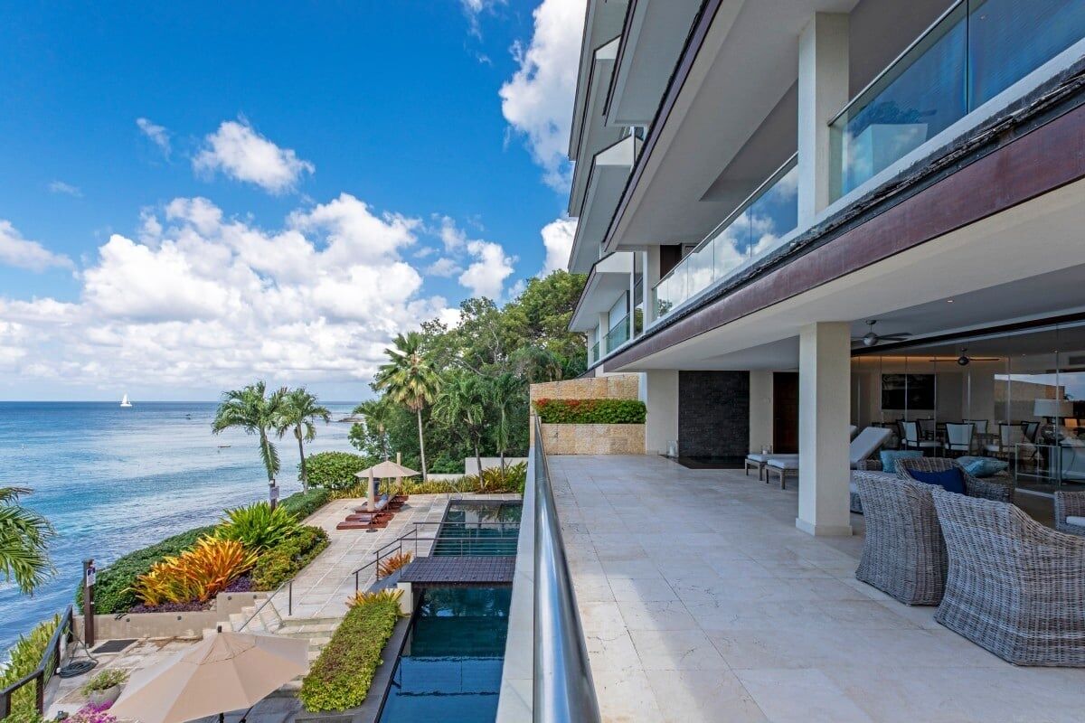 Condo, 3 Bedrooms | Pool