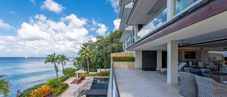 Condo, 3 Bedrooms | Pool