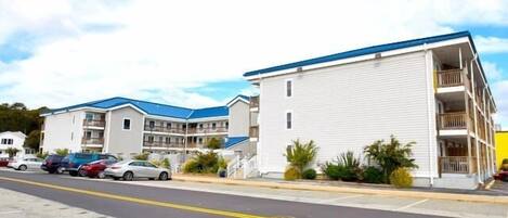 Condo, 1 habitación | Exterior