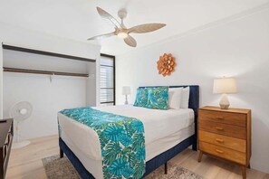 Condo, 2 Bedrooms | 2 bedrooms, free WiFi - Kihei Holiday, #315 2 Bedroom Condo (Kihei)