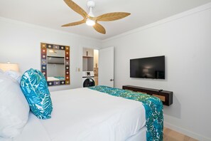 2 Schlafzimmer, kostenloses WLAN