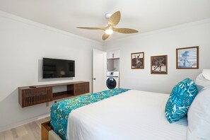 Condo, 2 chambres | 2 chambres, accès au Wi-Fi (inclus)