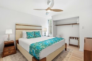 Appart'hôtel, 2 chambres