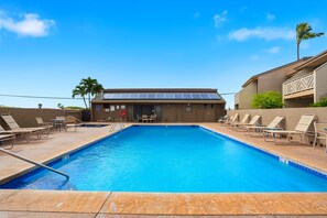 Condo, 2 Bedrooms | Pool - Kihei Holiday, #315 2 Bedroom Condo (Kihei)