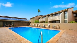 Apartment, 2 Schlafzimmer | Pool