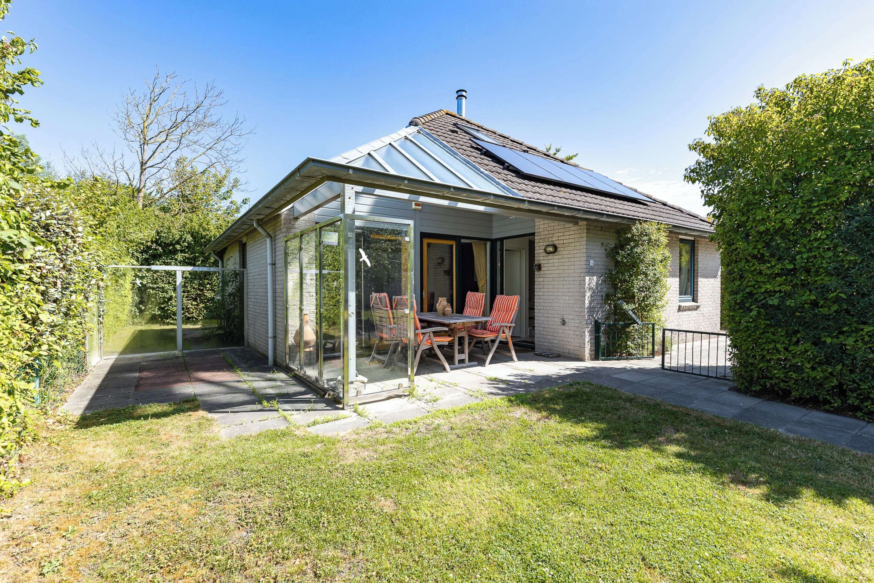 Talo | Ulkoruokailutilat